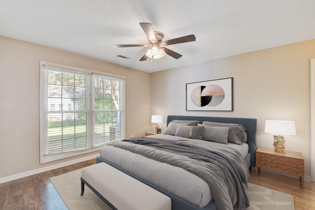 2417 Hansard Drive, North Charleston, SC 29406