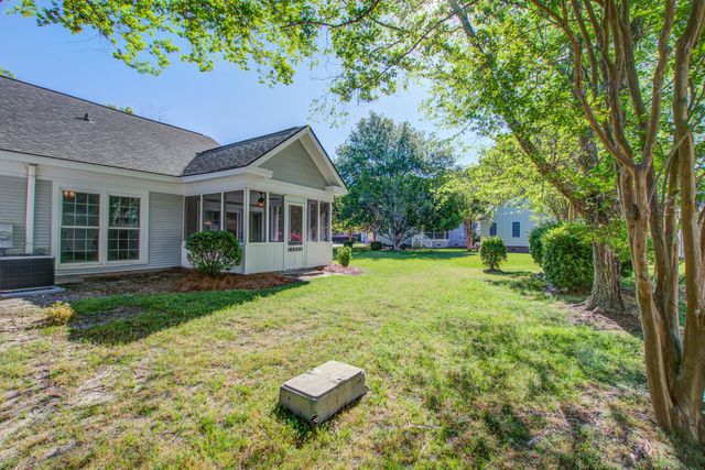 2417 Hansard Drive, North Charleston, SC 29406
