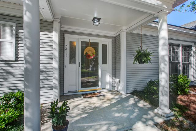 2417 Hansard Drive, North Charleston, SC 29406