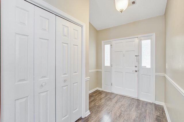 2417 Hansard Drive, North Charleston, SC 29406