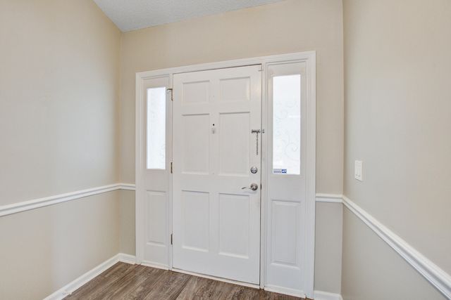 2417 Hansard Drive, North Charleston, SC 29406