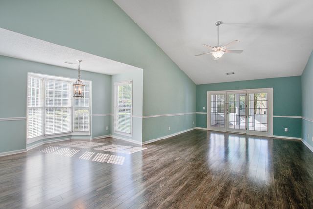 2417 Hansard Drive, North Charleston, SC 29406