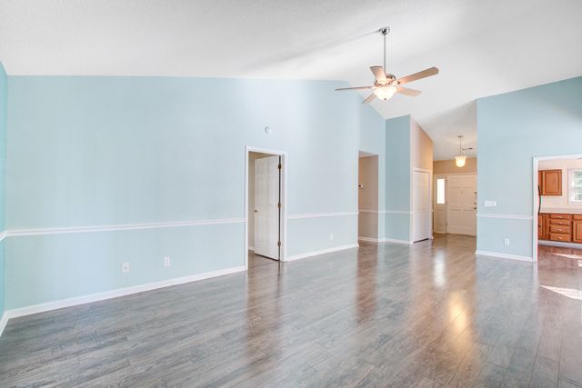 2417 Hansard Drive, North Charleston, SC 29406
