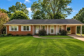 2062 Idlewood, Tuscaloosa, AL 35405