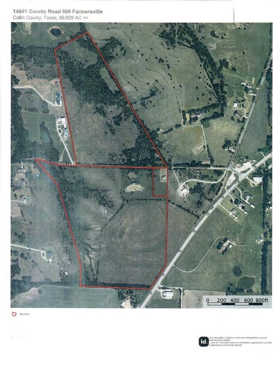 14694,14641,000 CR 606, Farmersville, TX 75442