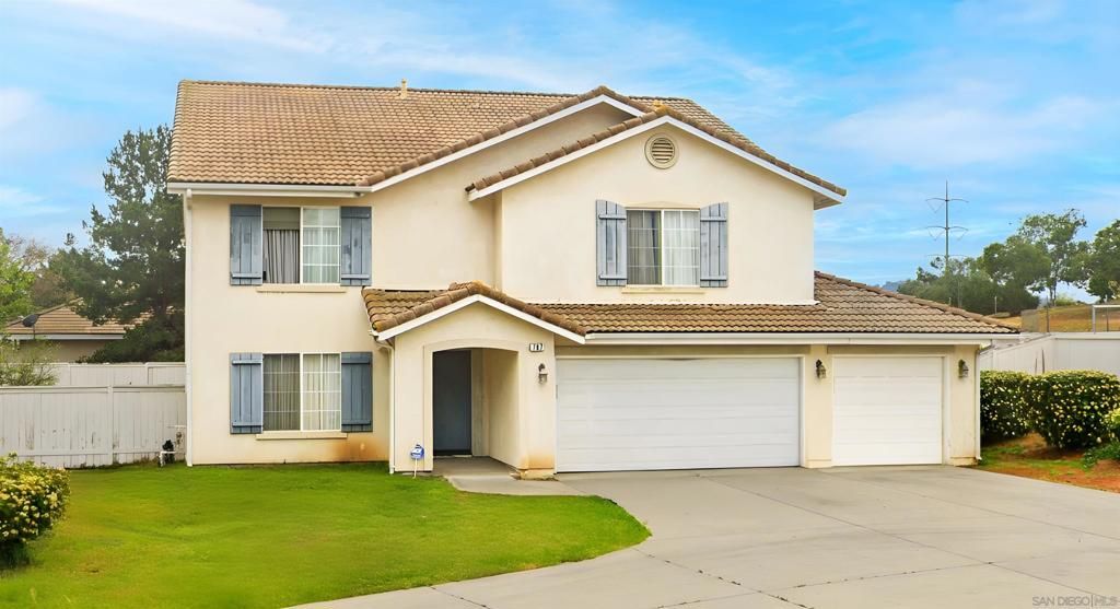 787 Deodar Rd., San Marcos, CA 92069