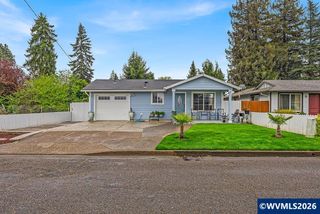 540 Leasure St, Woodburn, OR 97071