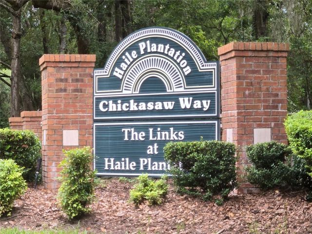 10000 SW 52ND AVENUE 00, Gainesville, FL 32608