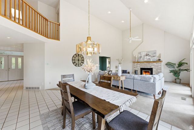 923 W WILSHIRE CT, Farmington, UT 84025