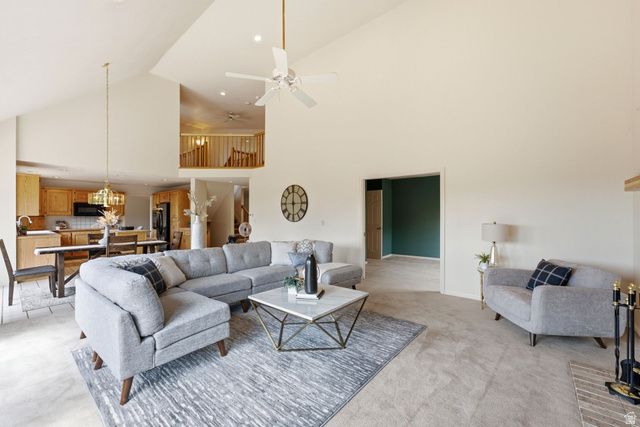 923 W WILSHIRE CT, Farmington, UT 84025