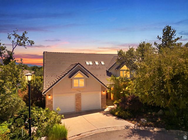 923 W WILSHIRE CT, Farmington, UT 84025