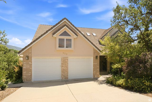 923 W WILSHIRE CT, Farmington, UT 84025