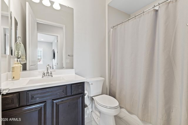 19139 N 260TH Avenue, Buckeye, AZ 85396