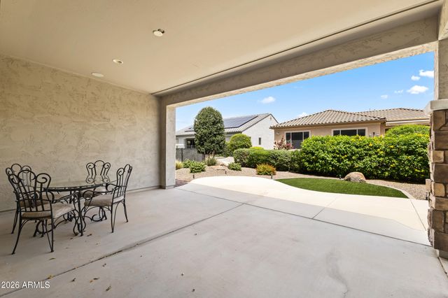 19139 N 260TH Avenue, Buckeye, AZ 85396