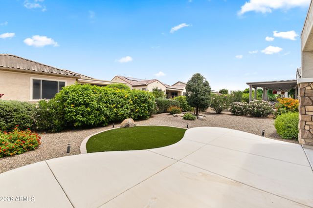 19139 N 260TH Avenue, Buckeye, AZ 85396