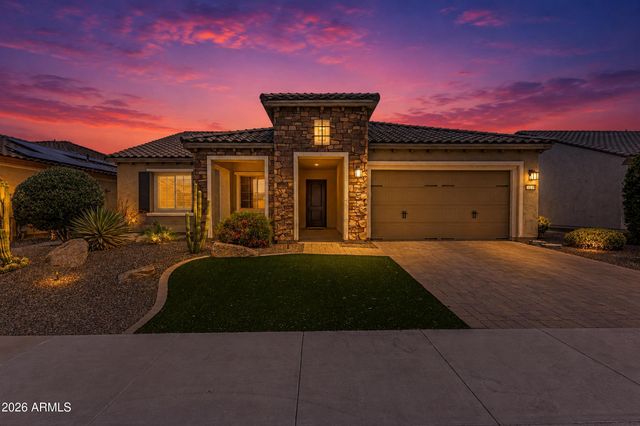 19139 N 260TH Avenue, Buckeye, AZ 85396