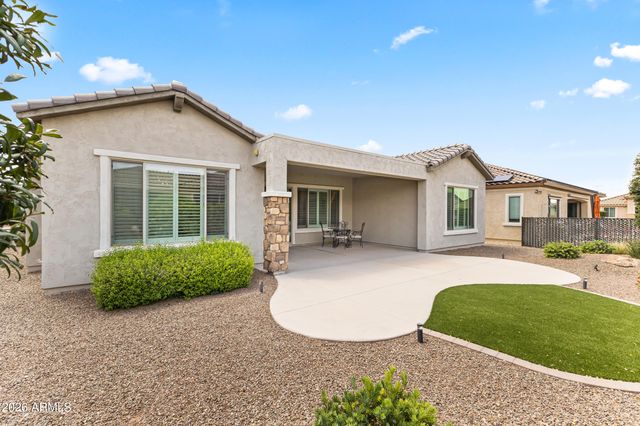 19139 N 260TH Avenue, Buckeye, AZ 85396