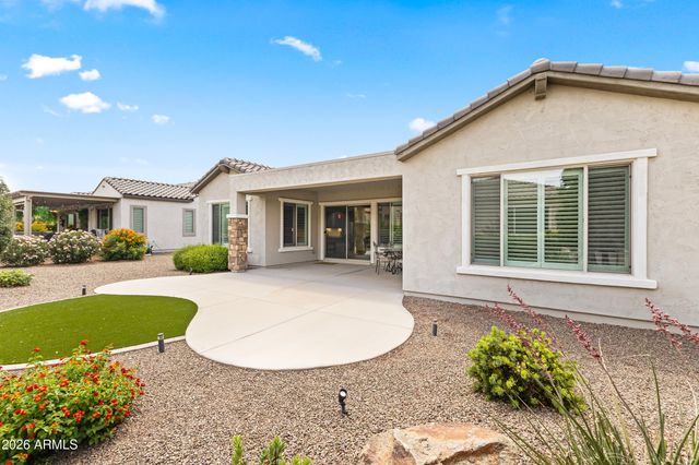 19139 N 260TH Avenue, Buckeye, AZ 85396