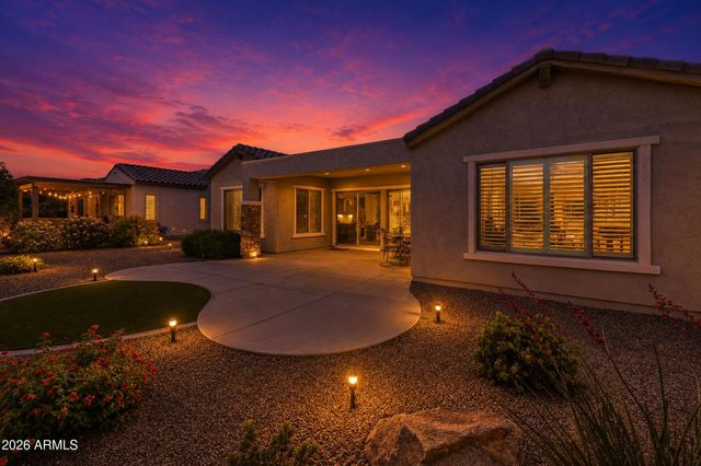 19139 N 260TH Avenue, Buckeye, AZ 85396
