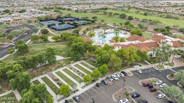 19139 N 260TH Avenue, Buckeye, AZ 85396