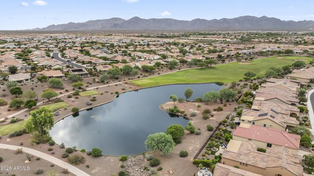 19139 N 260TH Avenue, Buckeye, AZ 85396