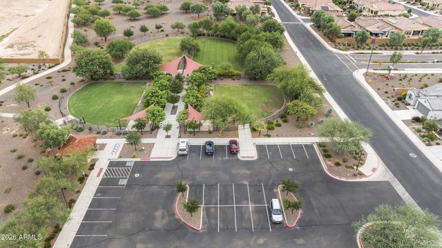 19139 N 260TH Avenue, Buckeye, AZ 85396