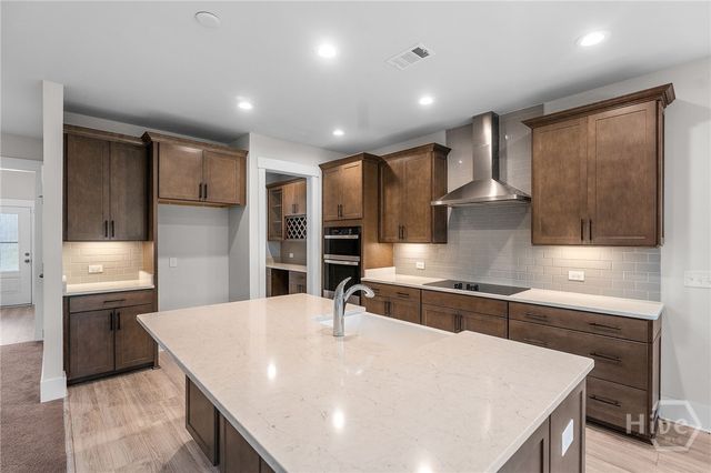 287 Loblolly Lane, Richmond Hill, GA 31324
