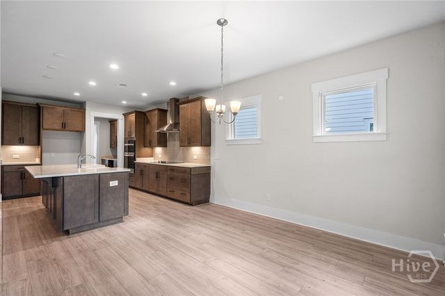 287 Loblolly Lane, Richmond Hill, GA 31324