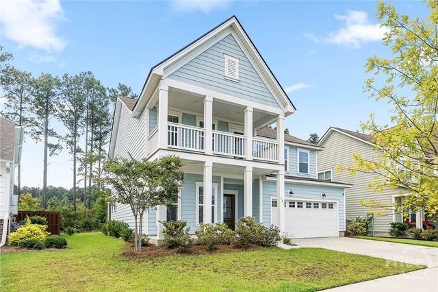 287 Loblolly Lane, Richmond Hill, GA 31324