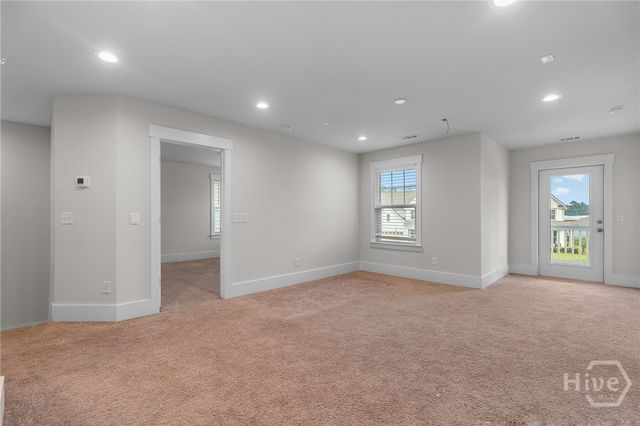 287 Loblolly Lane, Richmond Hill, GA 31324