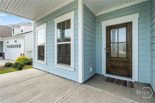 287 Loblolly Lane, Richmond Hill, GA 31324