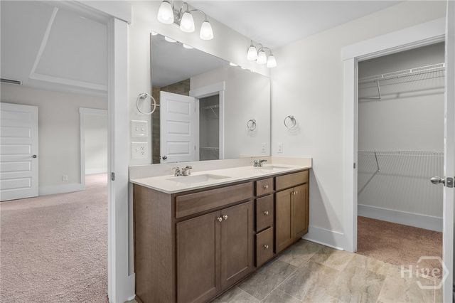 287 Loblolly Lane, Richmond Hill, GA 31324