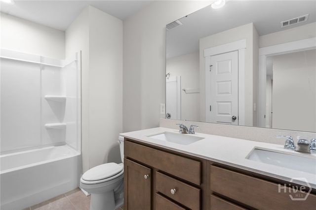 287 Loblolly Lane, Richmond Hill, GA 31324