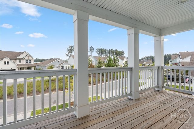 287 Loblolly Lane, Richmond Hill, GA 31324