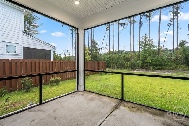 287 Loblolly Lane, Richmond Hill, GA 31324