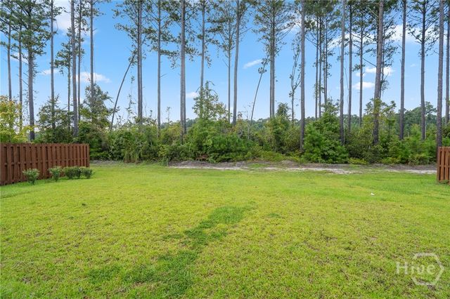 287 Loblolly Lane, Richmond Hill, GA 31324