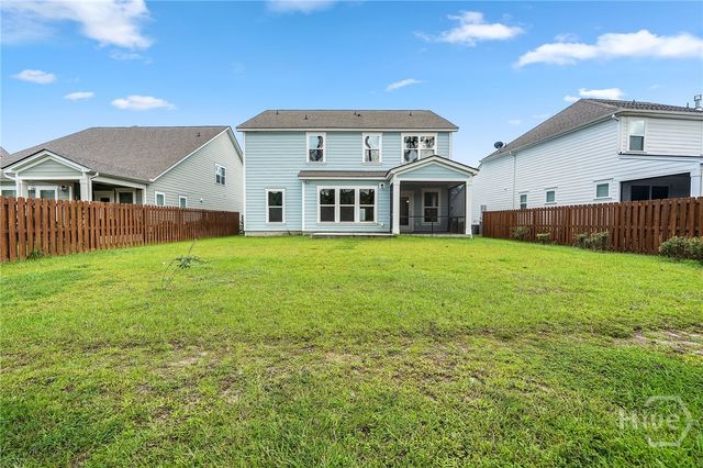 287 Loblolly Lane, Richmond Hill, GA 31324
