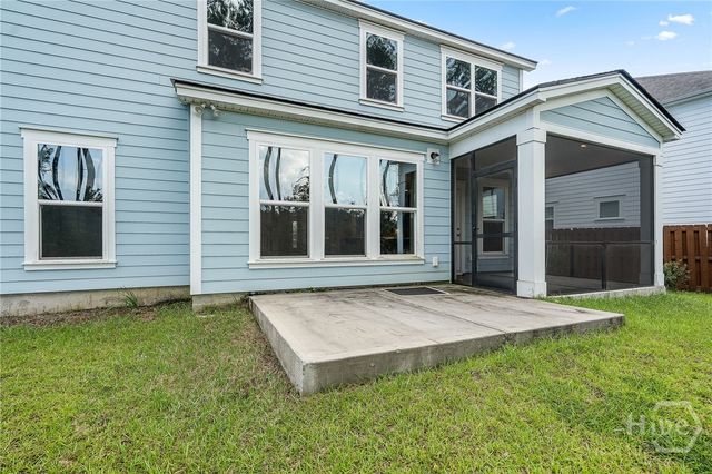 287 Loblolly Lane, Richmond Hill, GA 31324