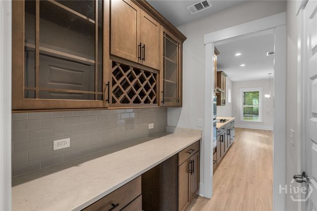 287 Loblolly Lane, Richmond Hill, GA 31324
