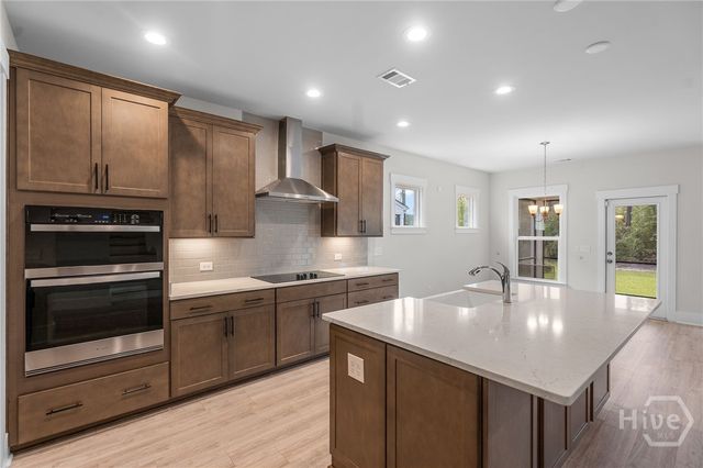 287 Loblolly Lane, Richmond Hill, GA 31324