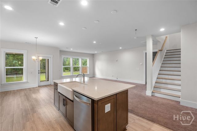 287 Loblolly Lane, Richmond Hill, GA 31324