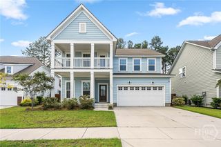 287 Loblolly Lane, Richmond Hill, GA 31324
