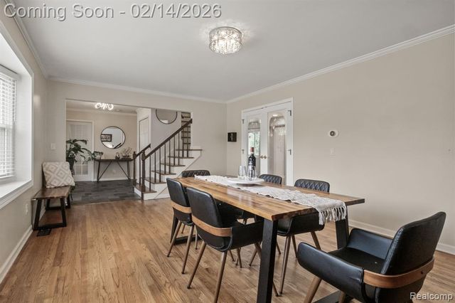 1916 Squirrel Valley Drive, Bloomfield Hills, MI 48304