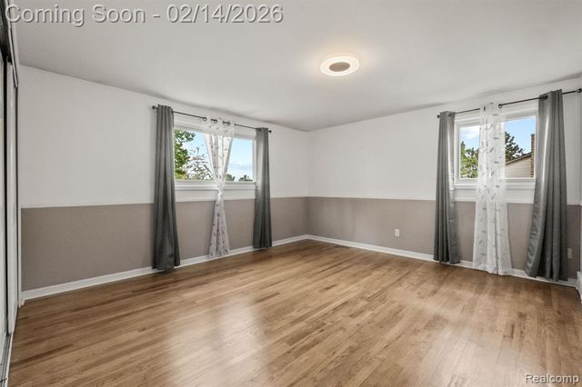 1916 Squirrel Valley Drive, Bloomfield Hills, MI 48304