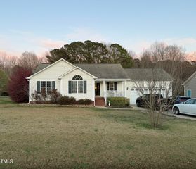 254 Pedernales Drive, Smithfield, NC 27577