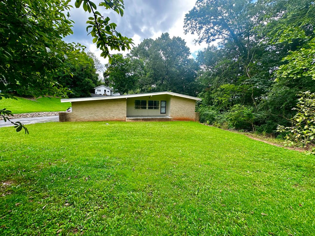3627 John Sims Road, Chattanooga, TN 37412