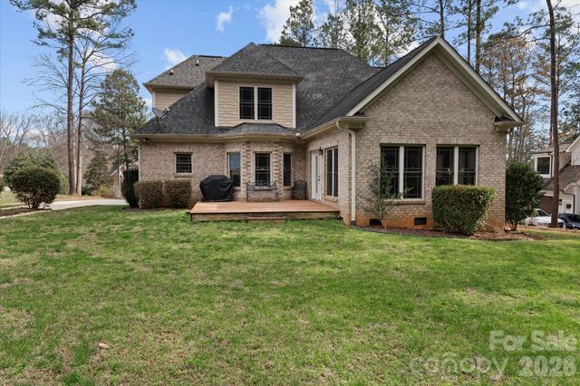170 Kenway Loop, Mooresville, NC 28117