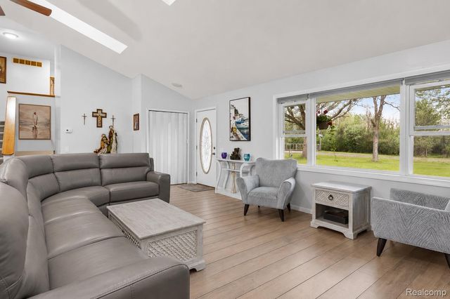 15756 Lewis Road, Mussey Township, MI 48014