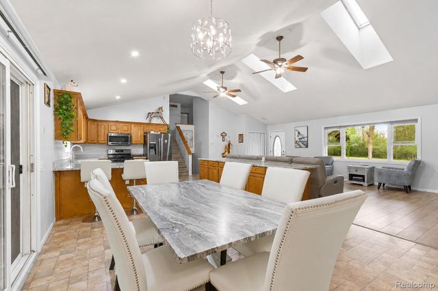15756 Lewis Road, Mussey Township, MI 48014