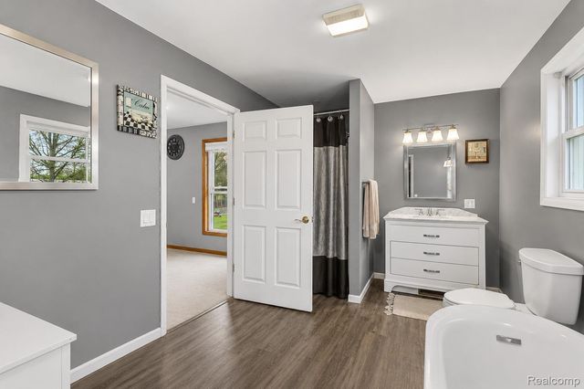 15756 Lewis Road, Mussey Township, MI 48014